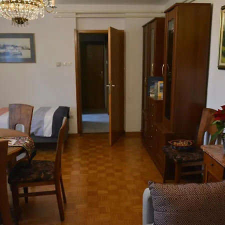 Ljubljana Marsh Nature Park Daire *