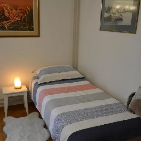 Ljubljana Marsh Nature Park *