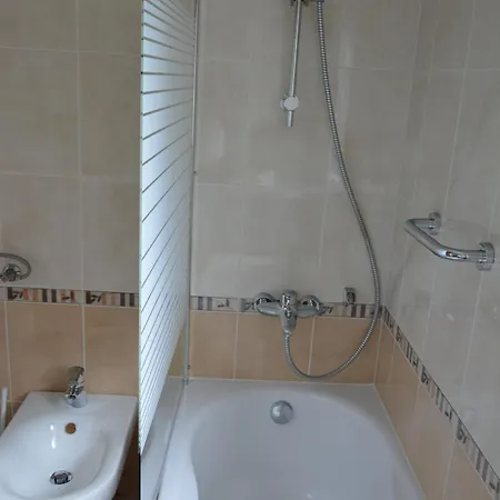 Ljubljana Marsh Nature Park アパート Brest