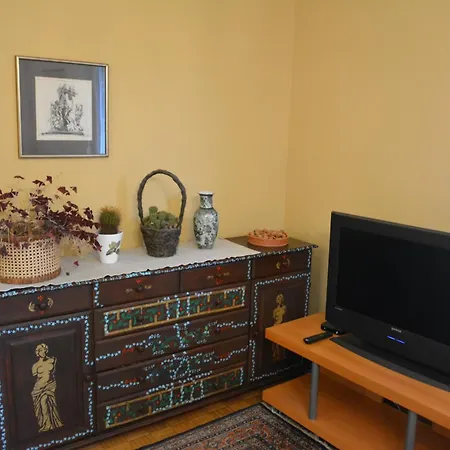 Ljubljana Marsh Nature Park Daire Brest