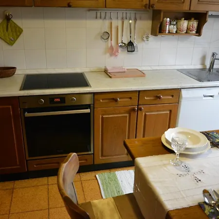 アパート Ljubljana Marsh Nature Park *