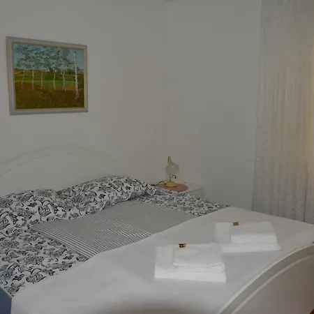 Ljubljana Marsh Nature Park アパート