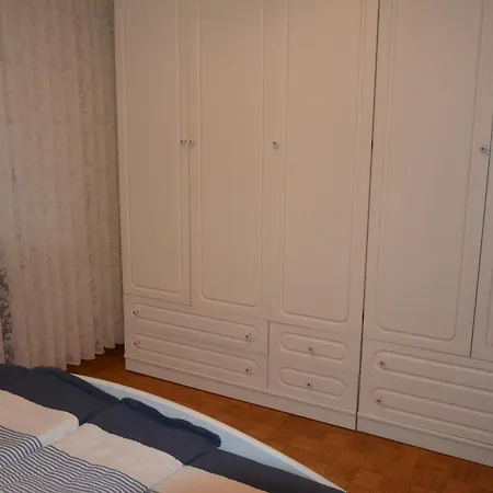 Daire Ljubljana Marsh Nature Park Brest