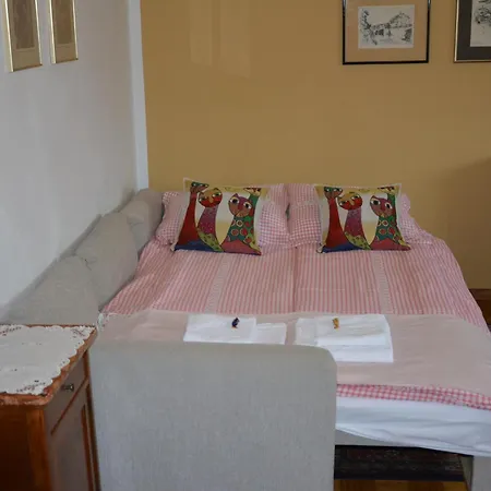 Ljubljana Marsh Nature Park Brest