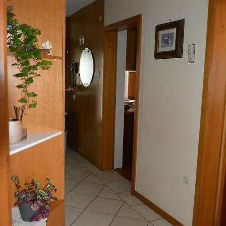 Ljubljana Marsh Nature Park アパート Brest