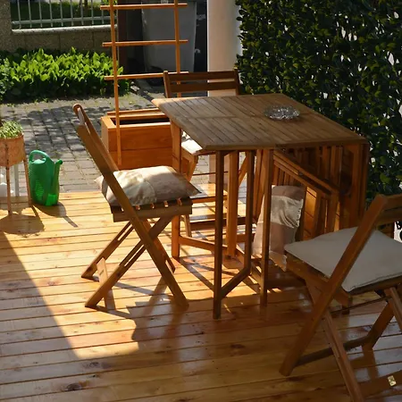 Daire Ljubljana Marsh Nature Park Brest