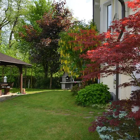 Daire Ljubljana Marsh Nature Park