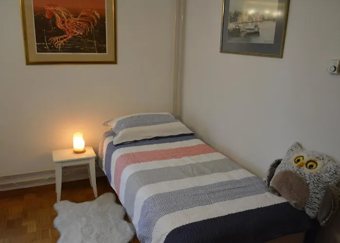 Ljubljana Marsh Nature Park *