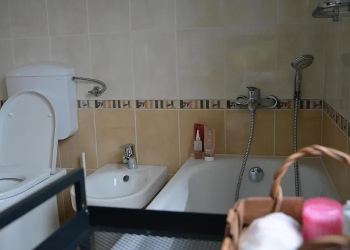 Ljubljana Marsh Nature Park *