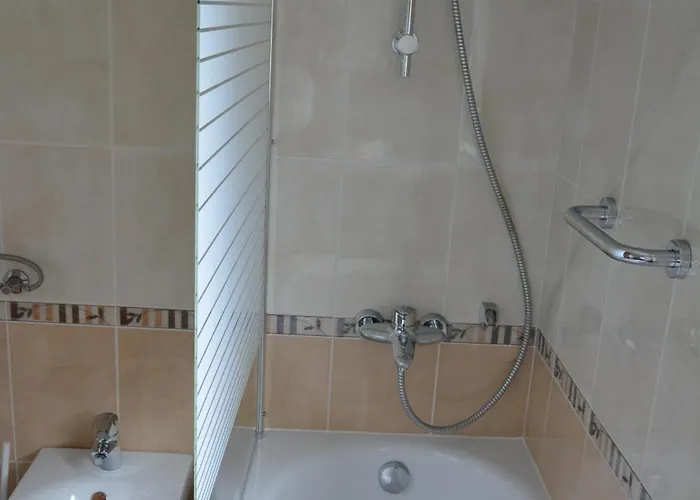 Ljubljana Marsh Nature Park Apartman Brest