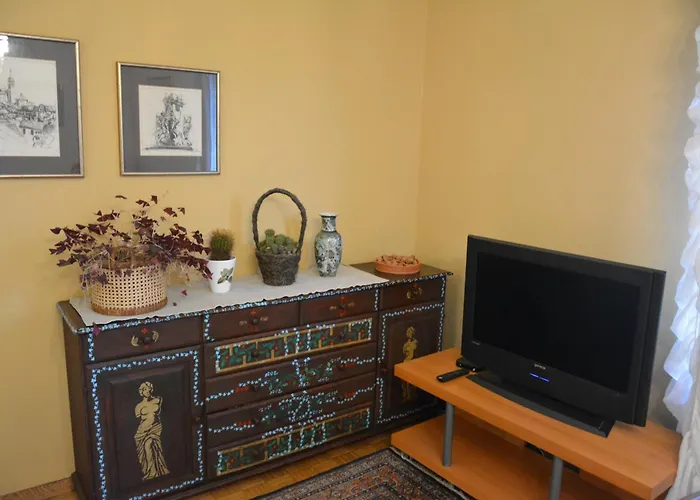 Ljubljana Marsh Nature Park Apartman Brest