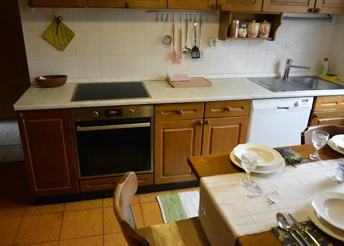 Apartman Ljubljana Marsh Nature Park *