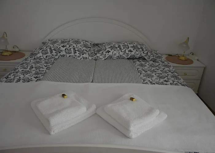 Ljubljana Marsh Nature Park Apartman Brest