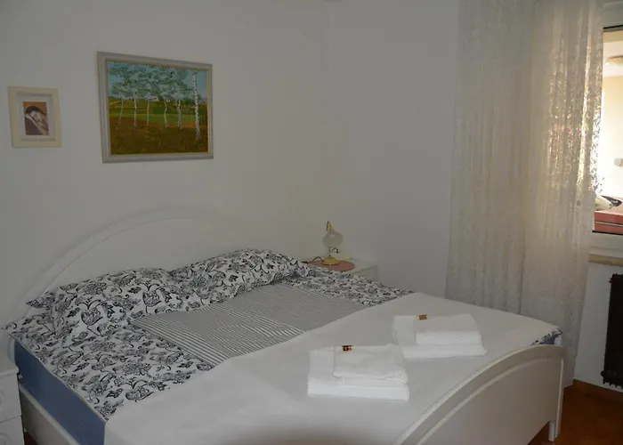 Ljubljana Marsh Nature Park Apartman