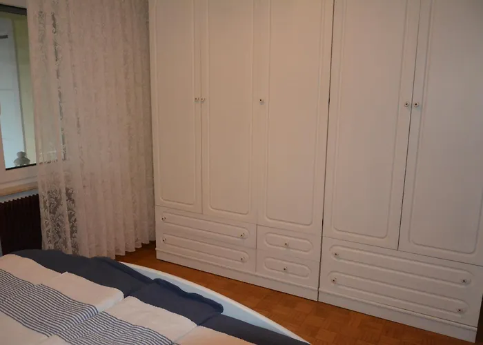 Apartman Ljubljana Marsh Nature Park Brest