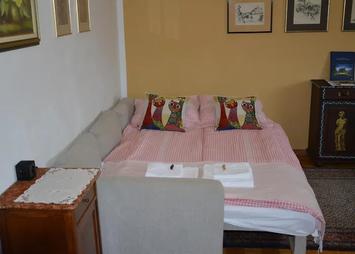 Ljubljana Marsh Nature Park Brest