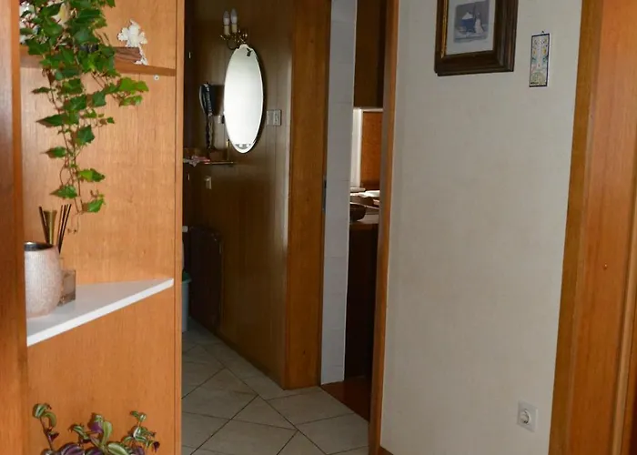 Ljubljana Marsh Nature Park Apartman Brest