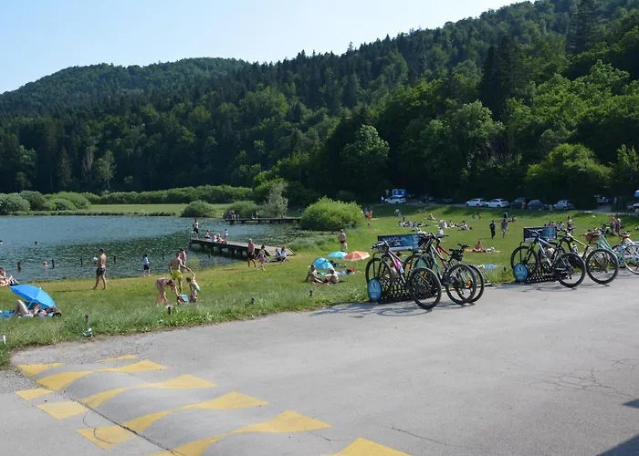 Ljubljana Marsh Nature Park