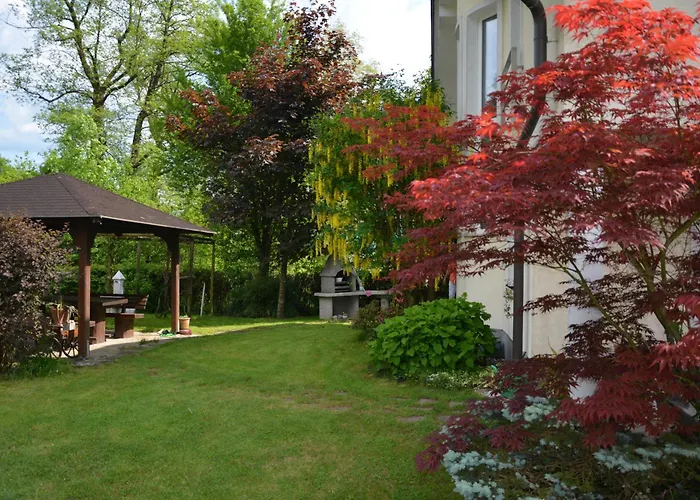 Apartman Ljubljana Marsh Nature Park