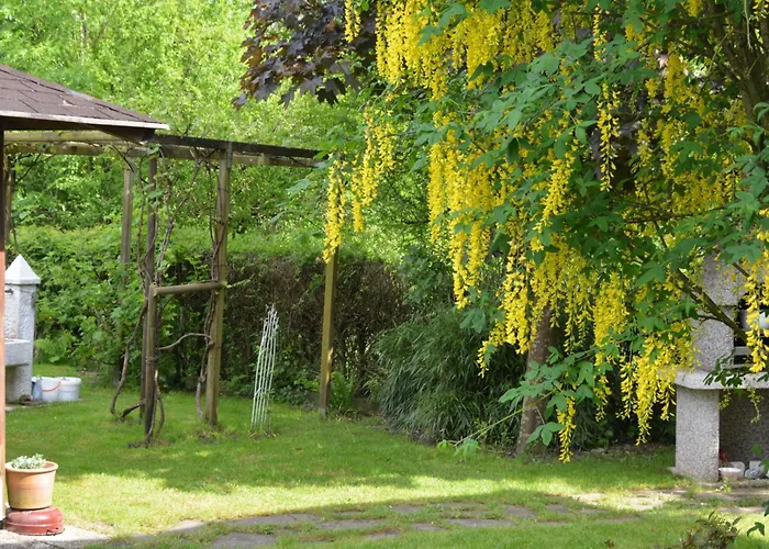 Apartman Ljubljana Marsh Nature Park *